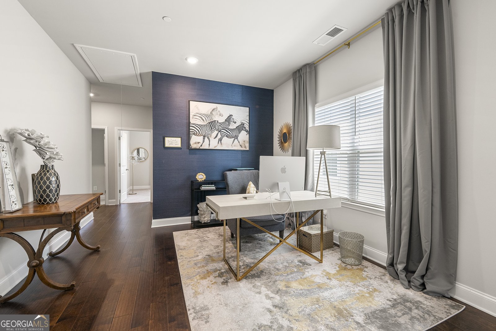 985 Shelnutt Drive Marietta - 22