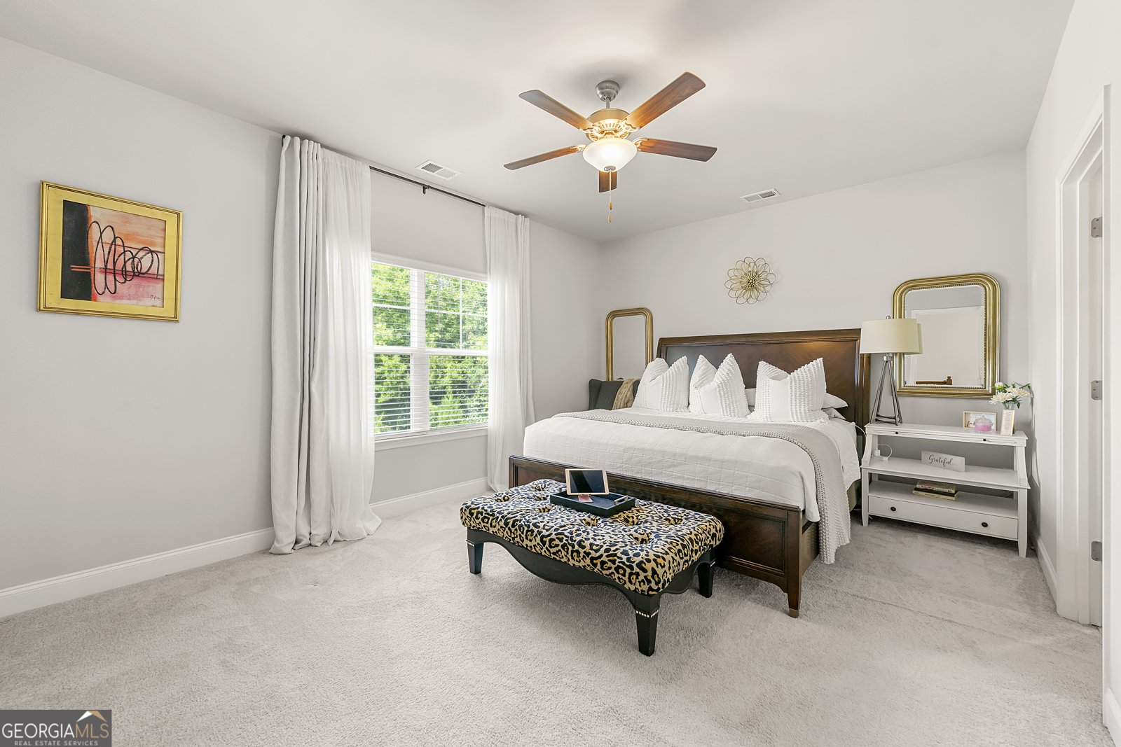 985 Shelnutt Drive Marietta - 27