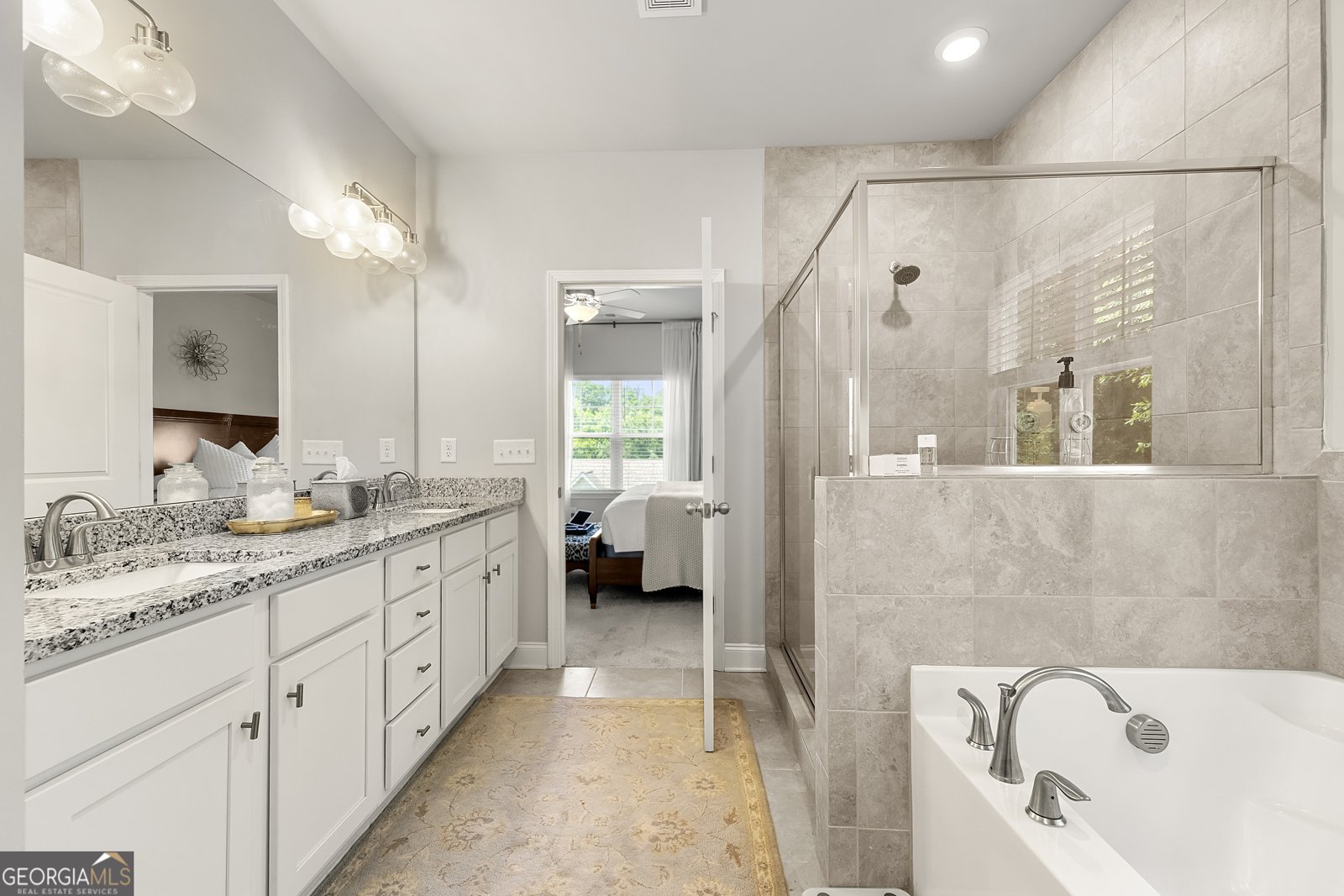 985 Shelnutt Drive Marietta - 28