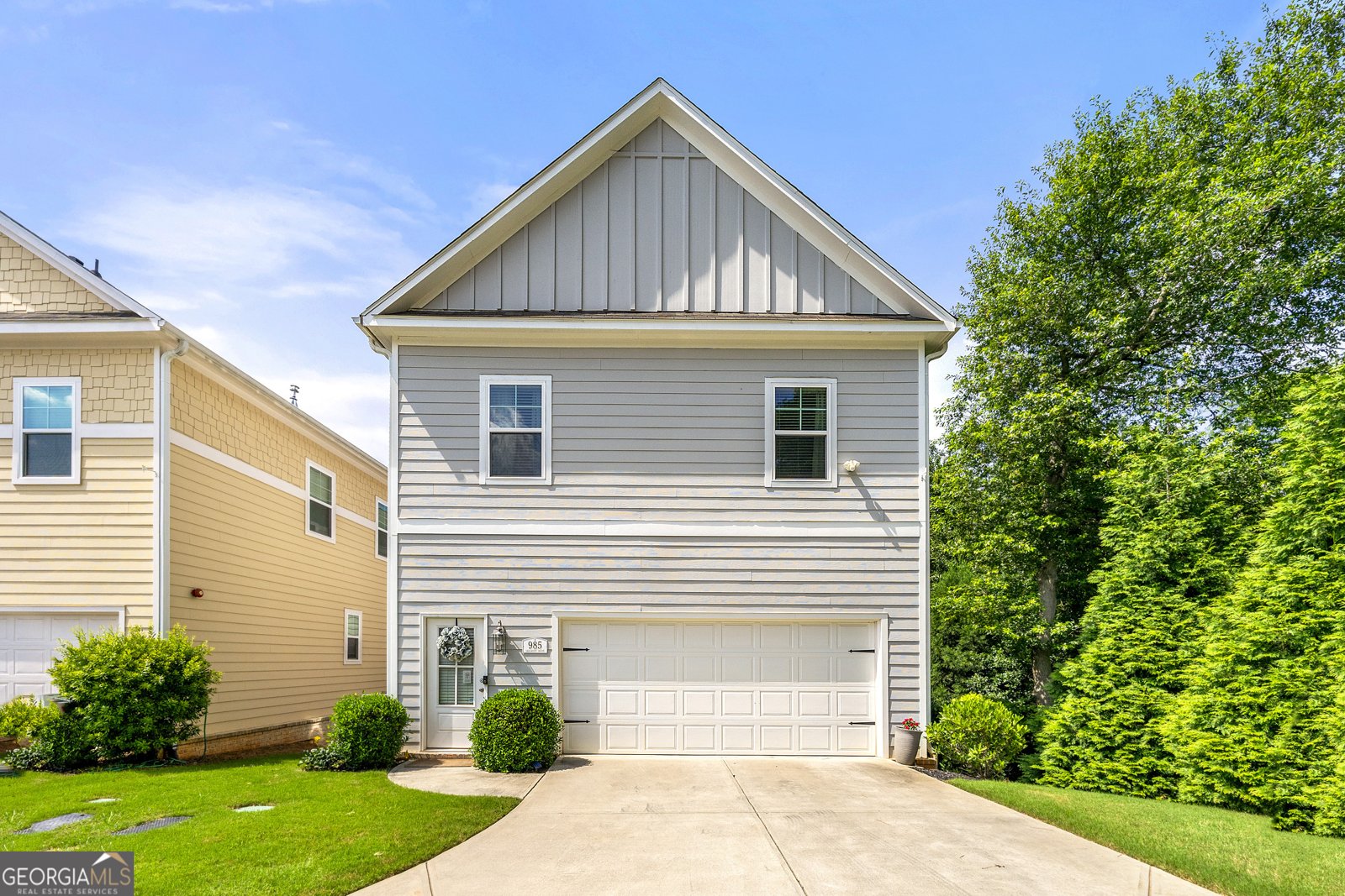 985 Shelnutt Drive Marietta - 32