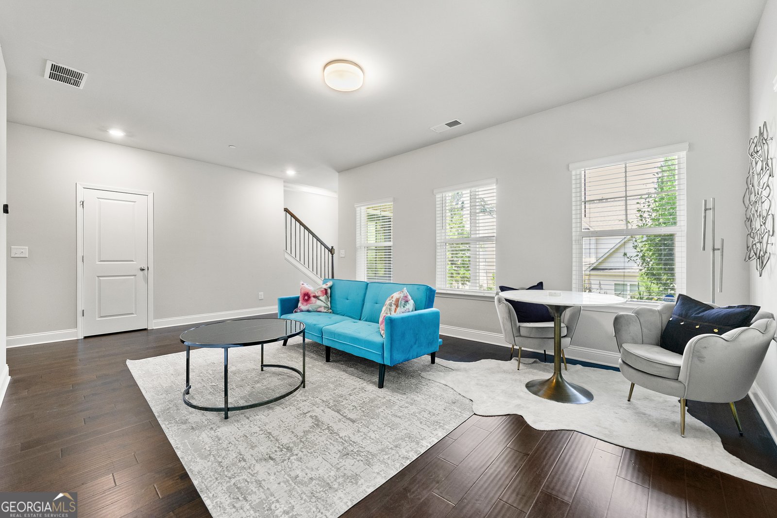 985 Shelnutt Drive Marietta - 4