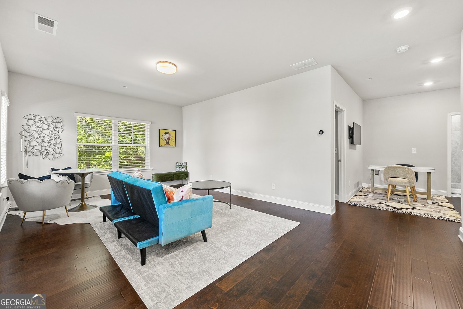 985 Shelnutt Drive Marietta - 5