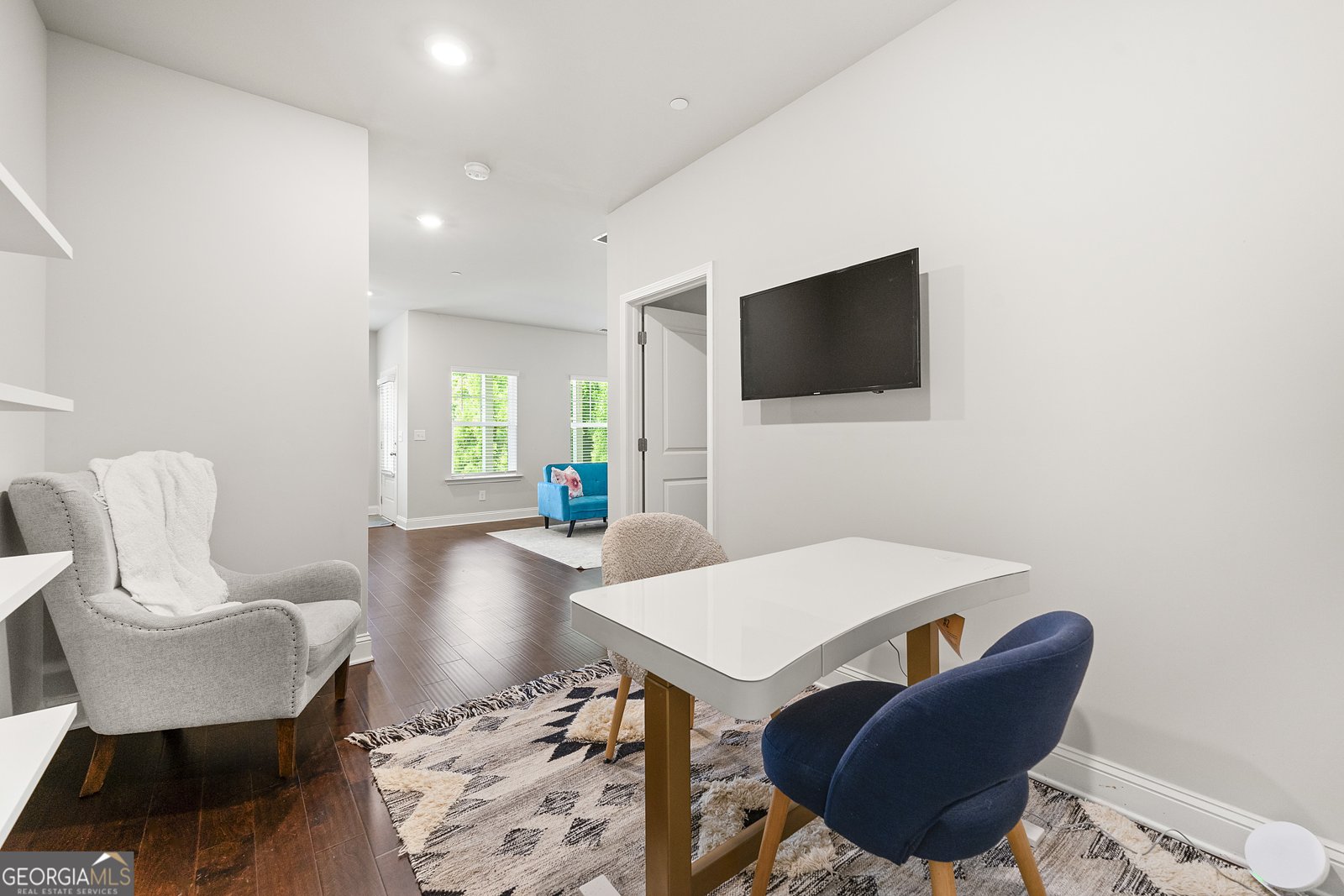 985 Shelnutt Drive Marietta - 7