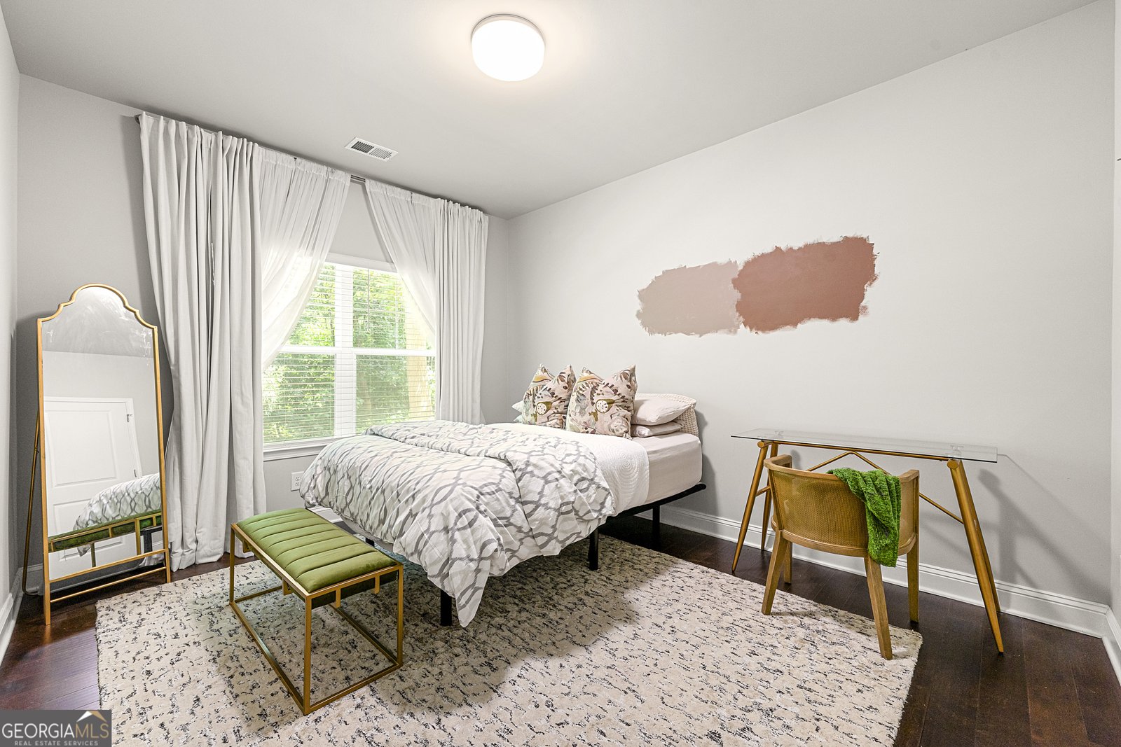 985 Shelnutt Drive Marietta - 9