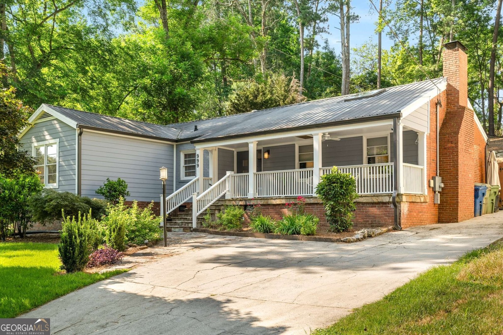 999 Northrope Drive Atlanta - 1