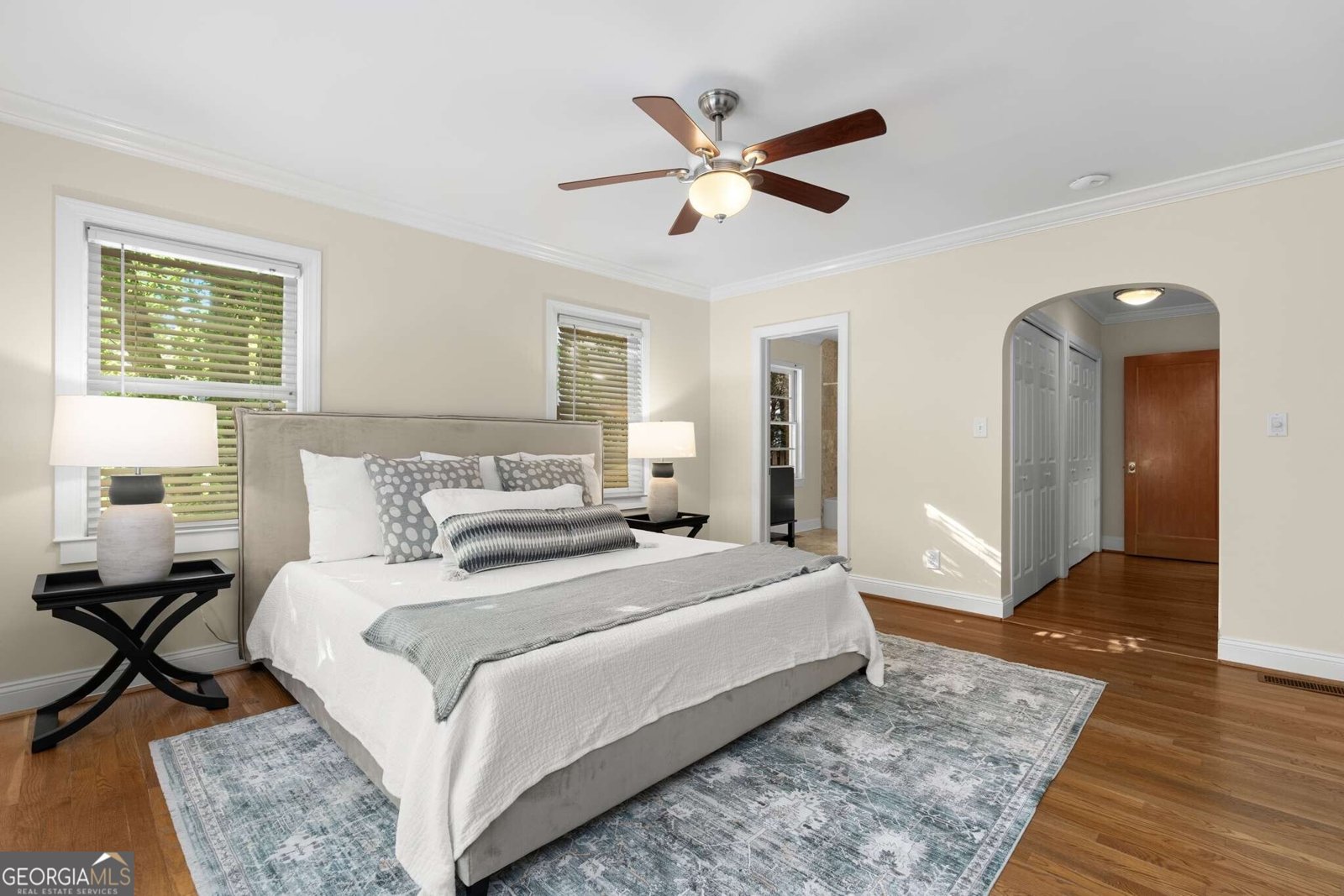 999 Northrope Drive Atlanta - 25