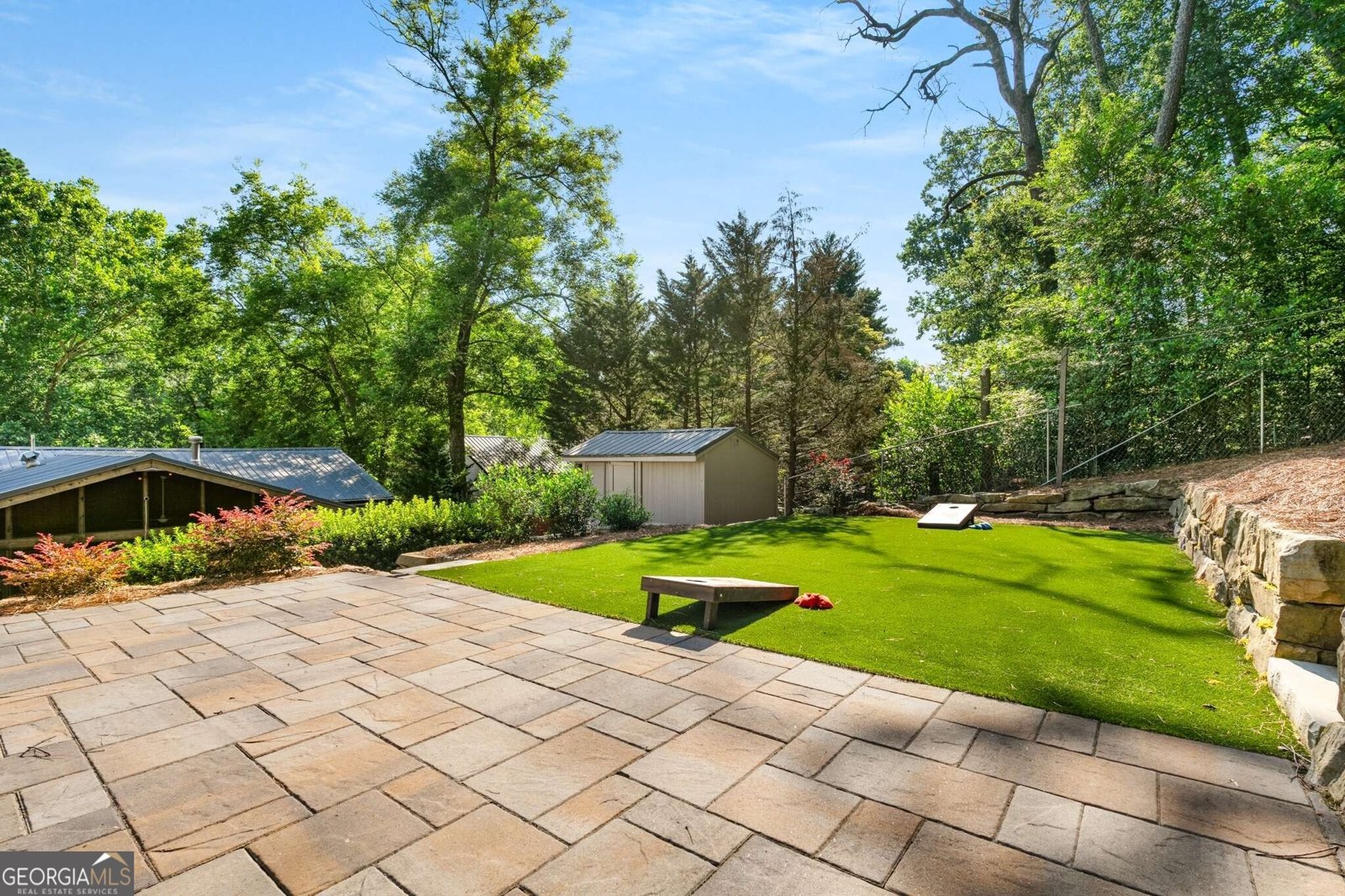 999 Northrope Drive Atlanta - 38