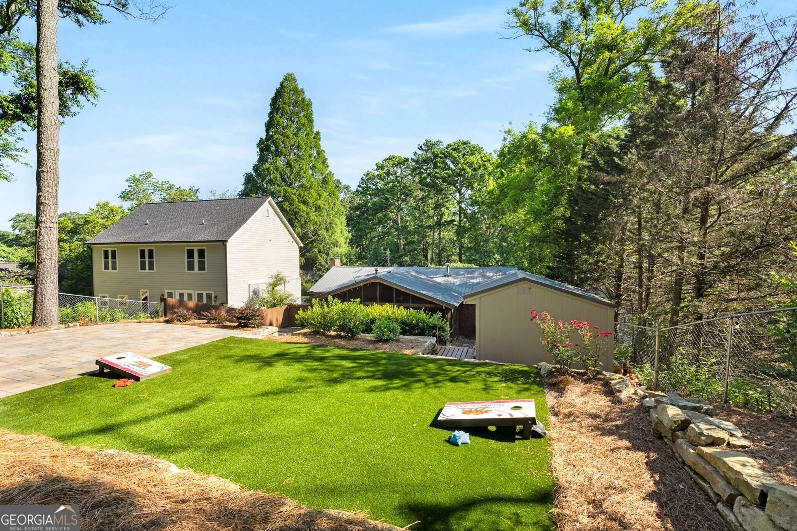 999 Northrope Drive Atlanta - 39
