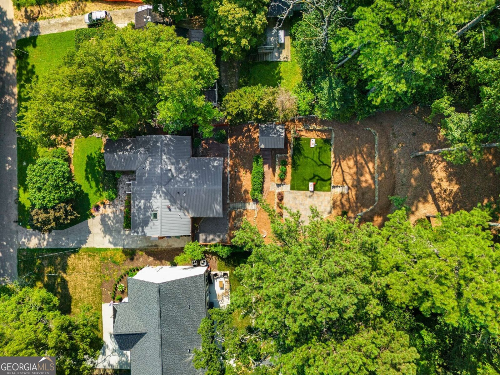 999 Northrope Drive Atlanta - 40