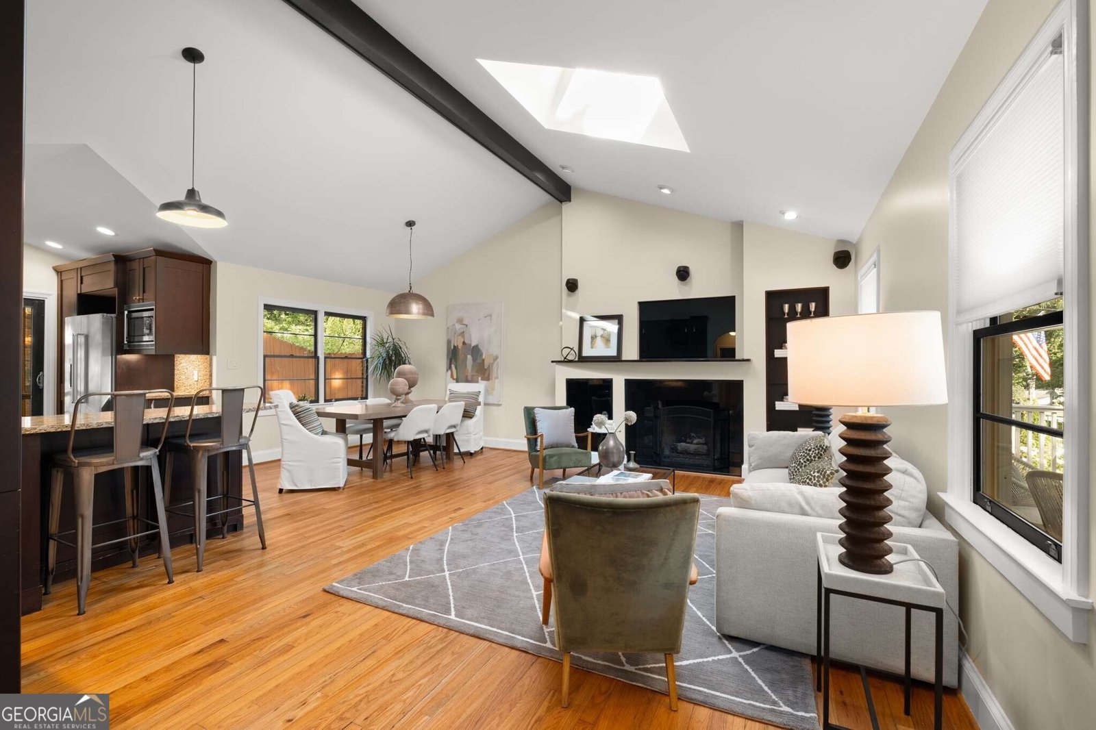 999 Northrope Drive Atlanta - 7