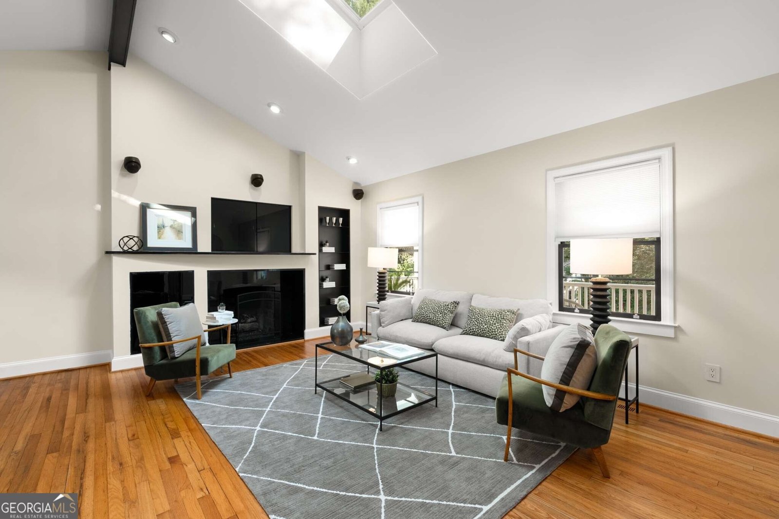 999 Northrope Drive Atlanta - 8