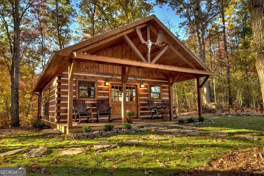 4011 Murphy Highway Mineral Bluff - 11