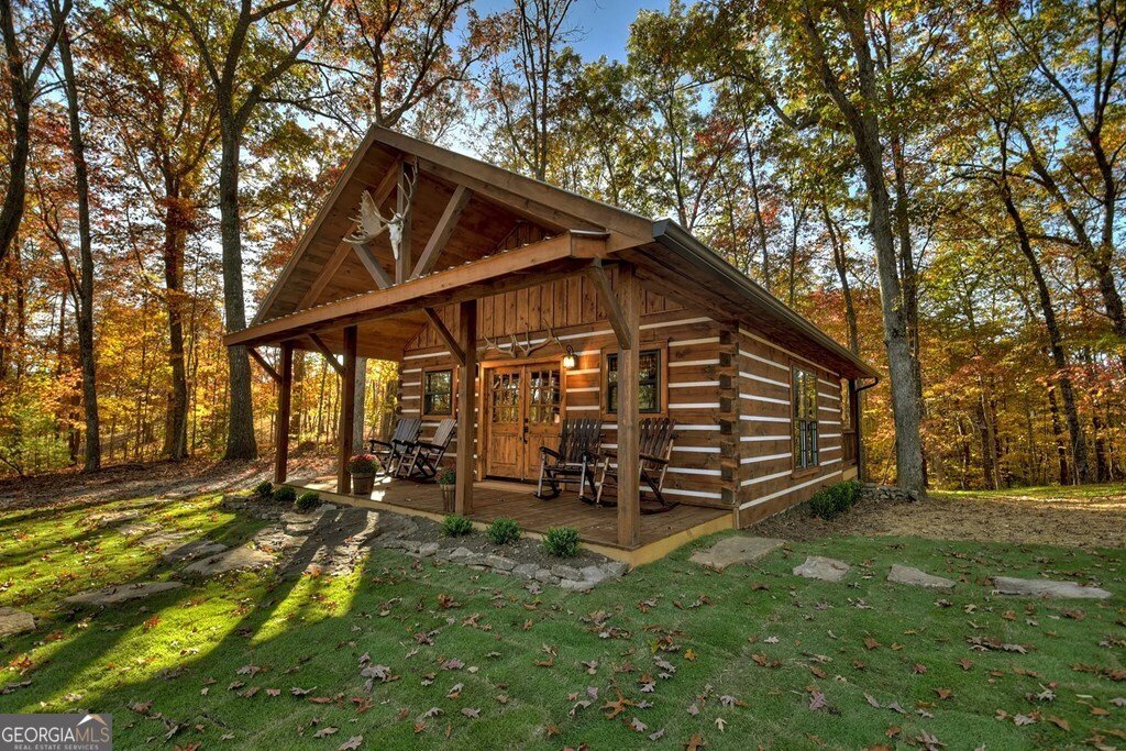 4011 Murphy Highway Mineral Bluff - 2