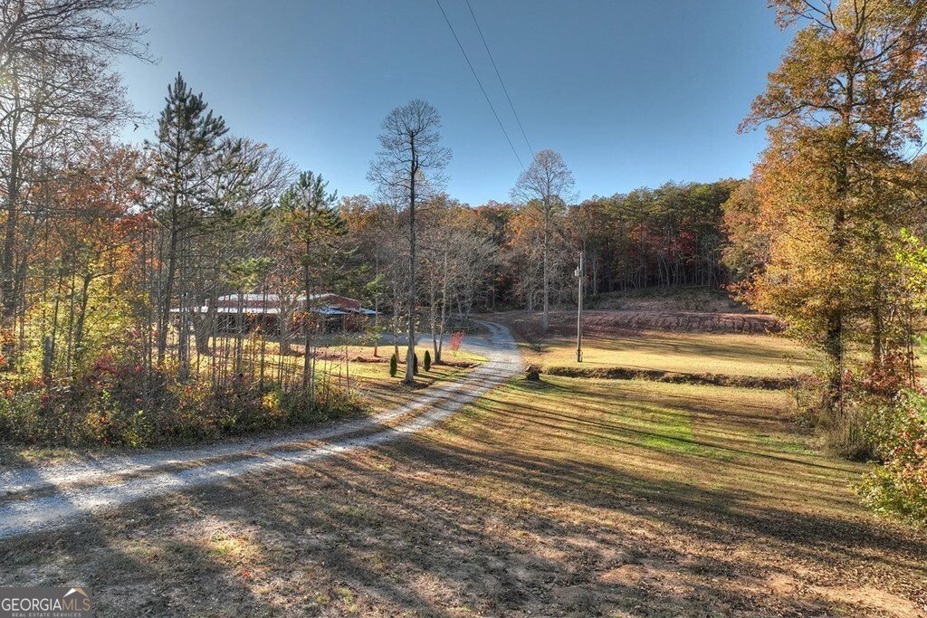 4011 Murphy Highway Mineral Bluff - 22