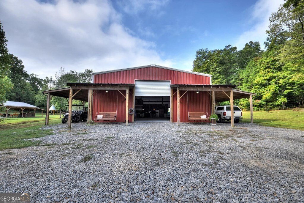 4011 Murphy Highway Mineral Bluff - 24