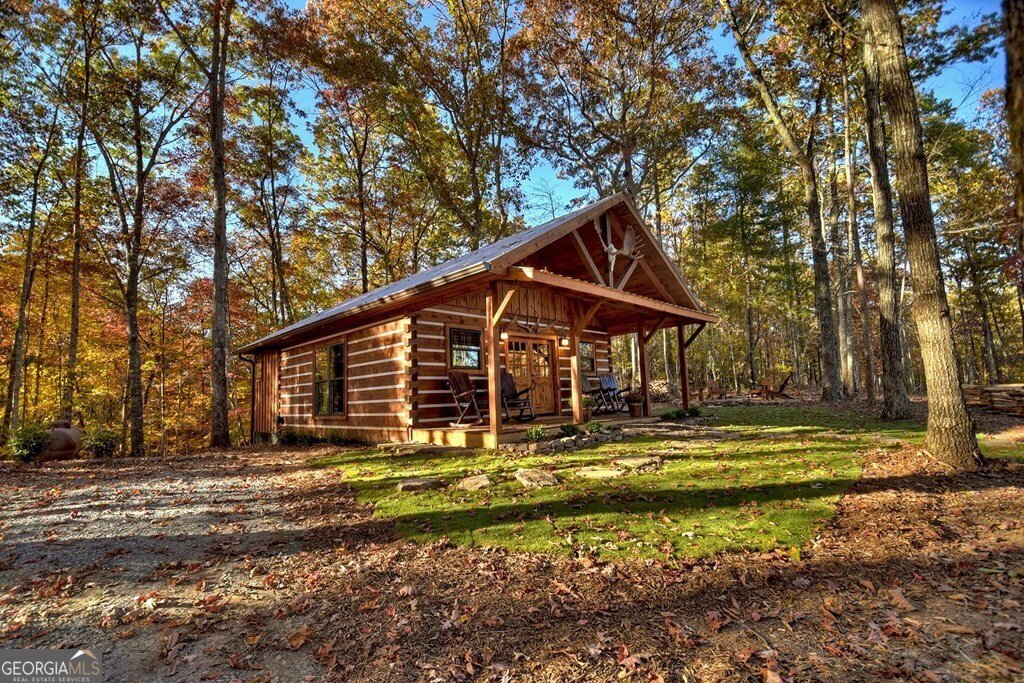 4011 Murphy Highway Mineral Bluff - 27