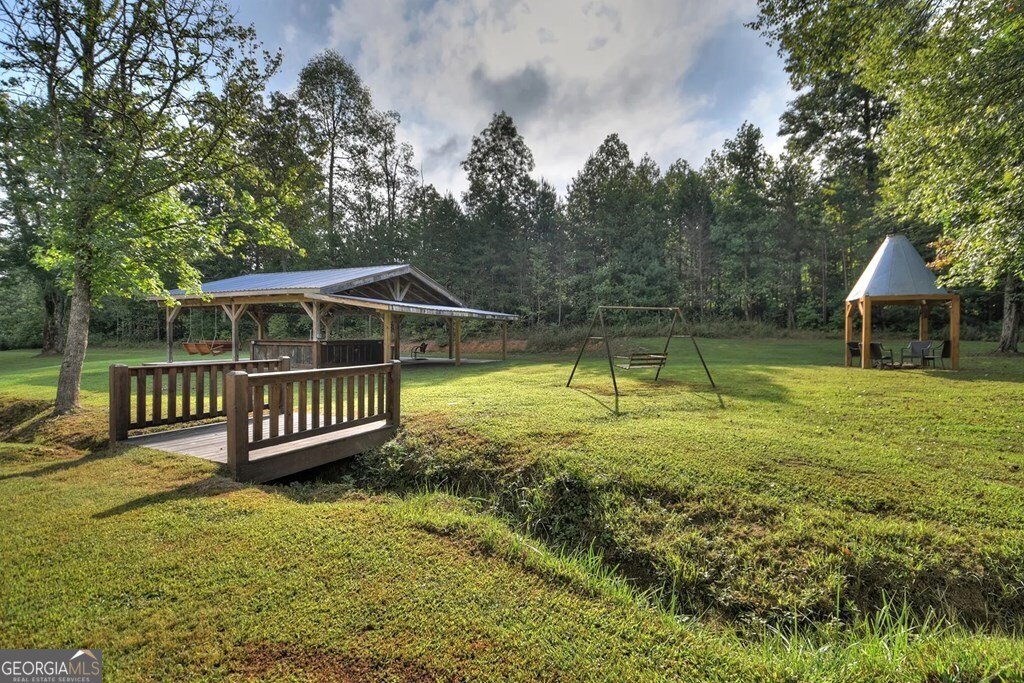 4011 Murphy Highway Mineral Bluff - 28