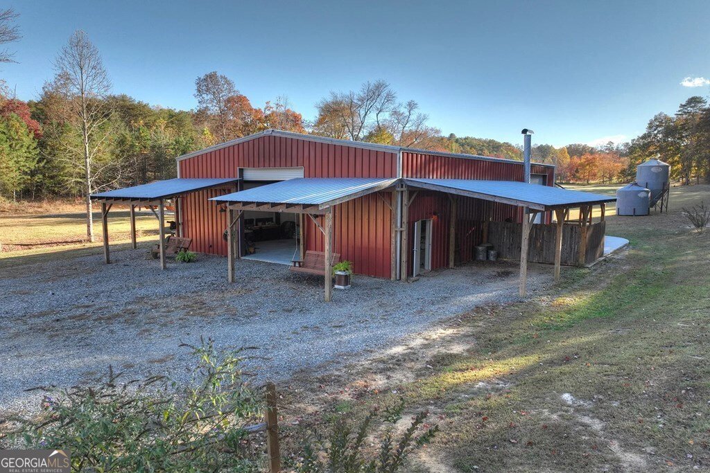 4011 Murphy Highway Mineral Bluff - 31