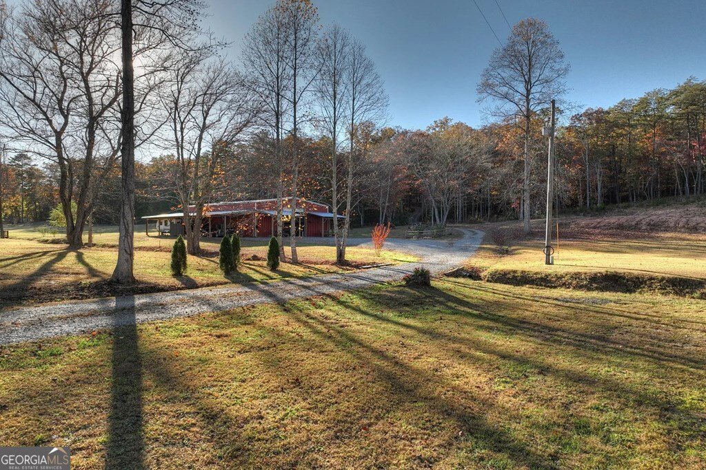 4011 Murphy Highway Mineral Bluff - 34