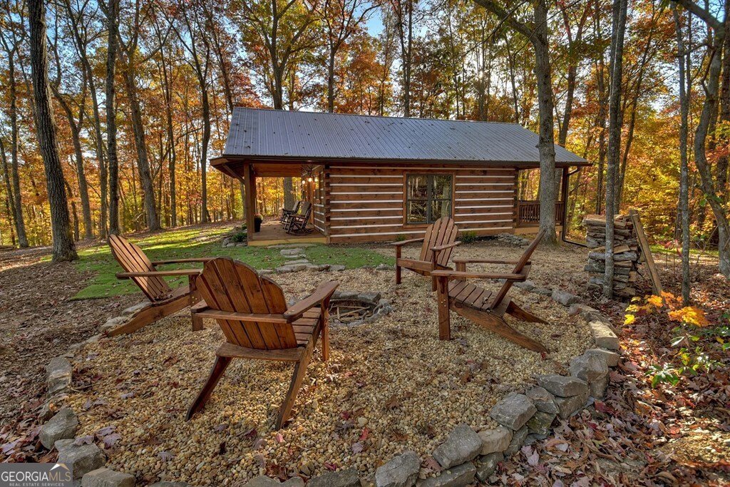 4011 Murphy Highway Mineral Bluff - 38