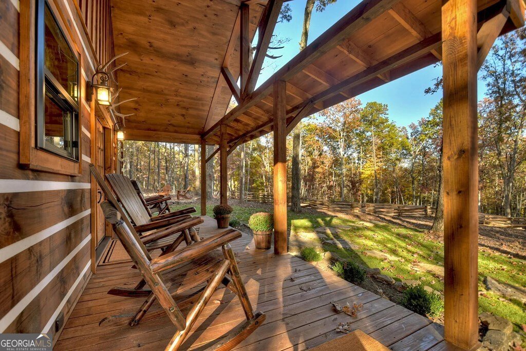 4011 Murphy Highway Mineral Bluff - 45
