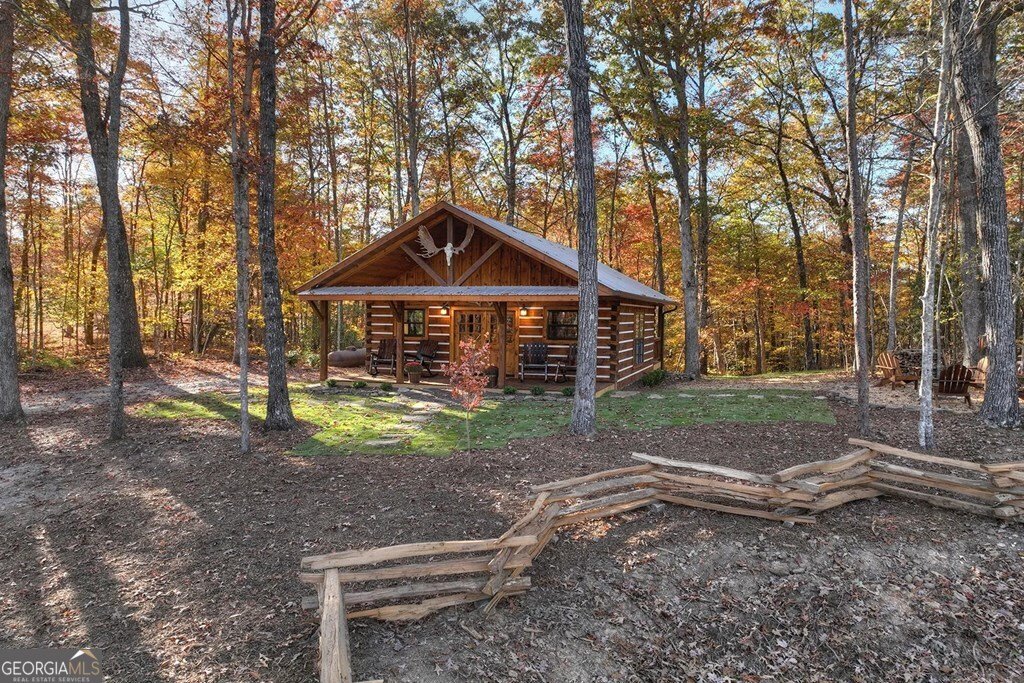 4011 Murphy Highway Mineral Bluff - 50