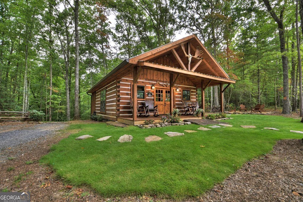 4011 Murphy Highway Mineral Bluff - 56