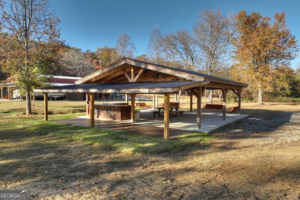 4011 Murphy Highway Mineral Bluff - 9