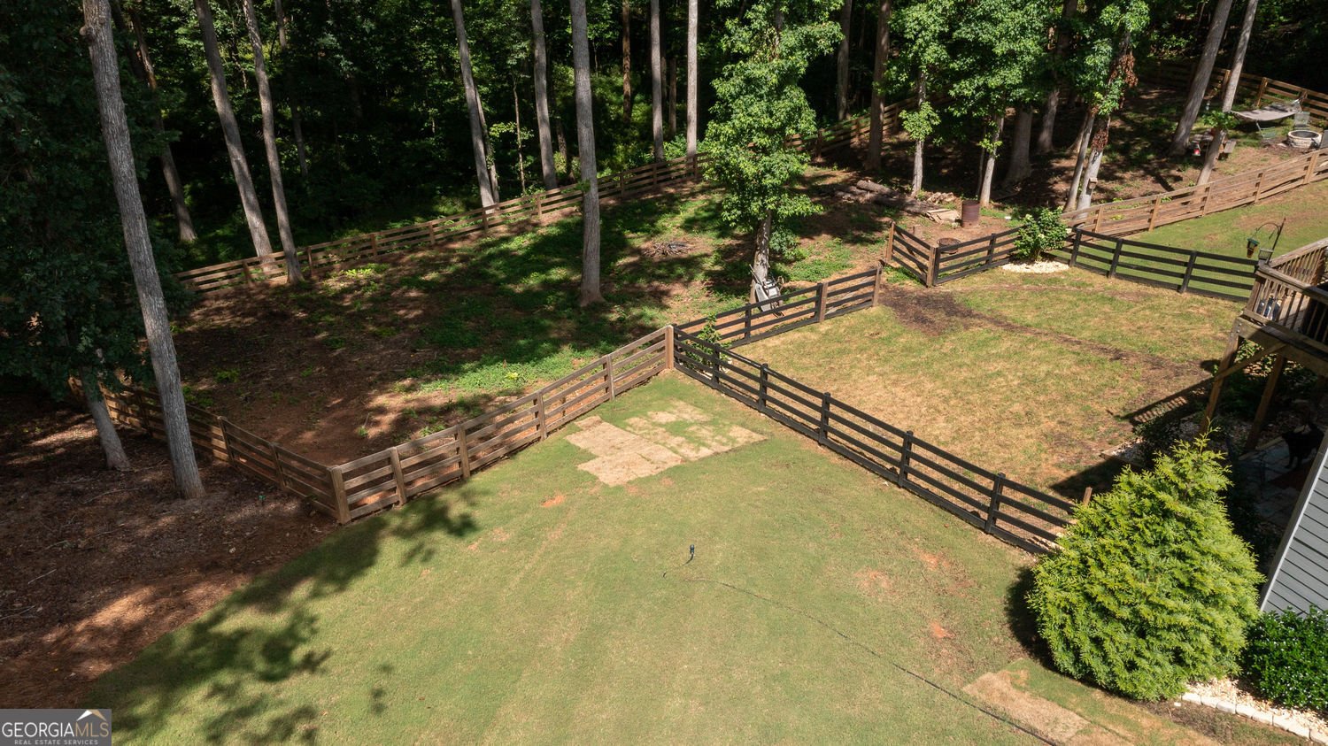 1 Grey Swan Way Way Dawsonville - 1
