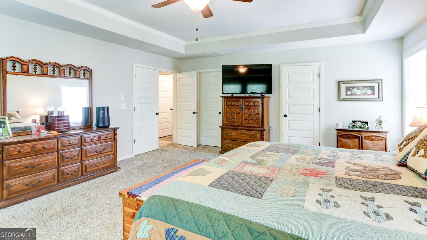 1 Grey Swan Way Way Dawsonville - 17