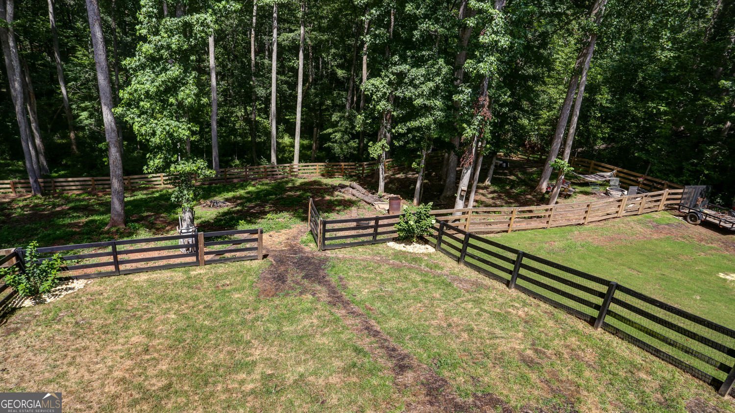 1 Grey Swan Way Way Dawsonville - 32