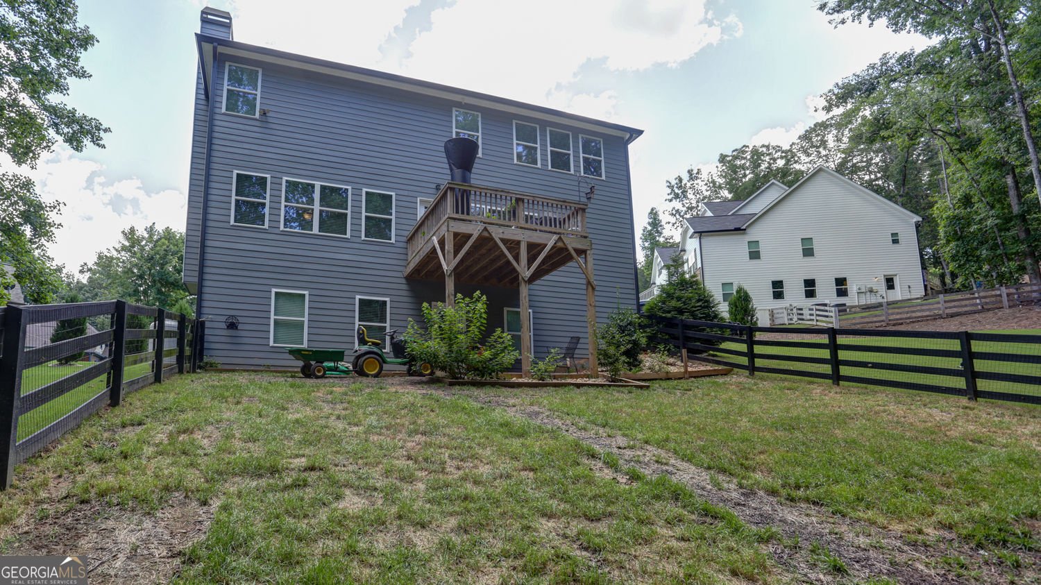 1 Grey Swan Way Way Dawsonville - 35