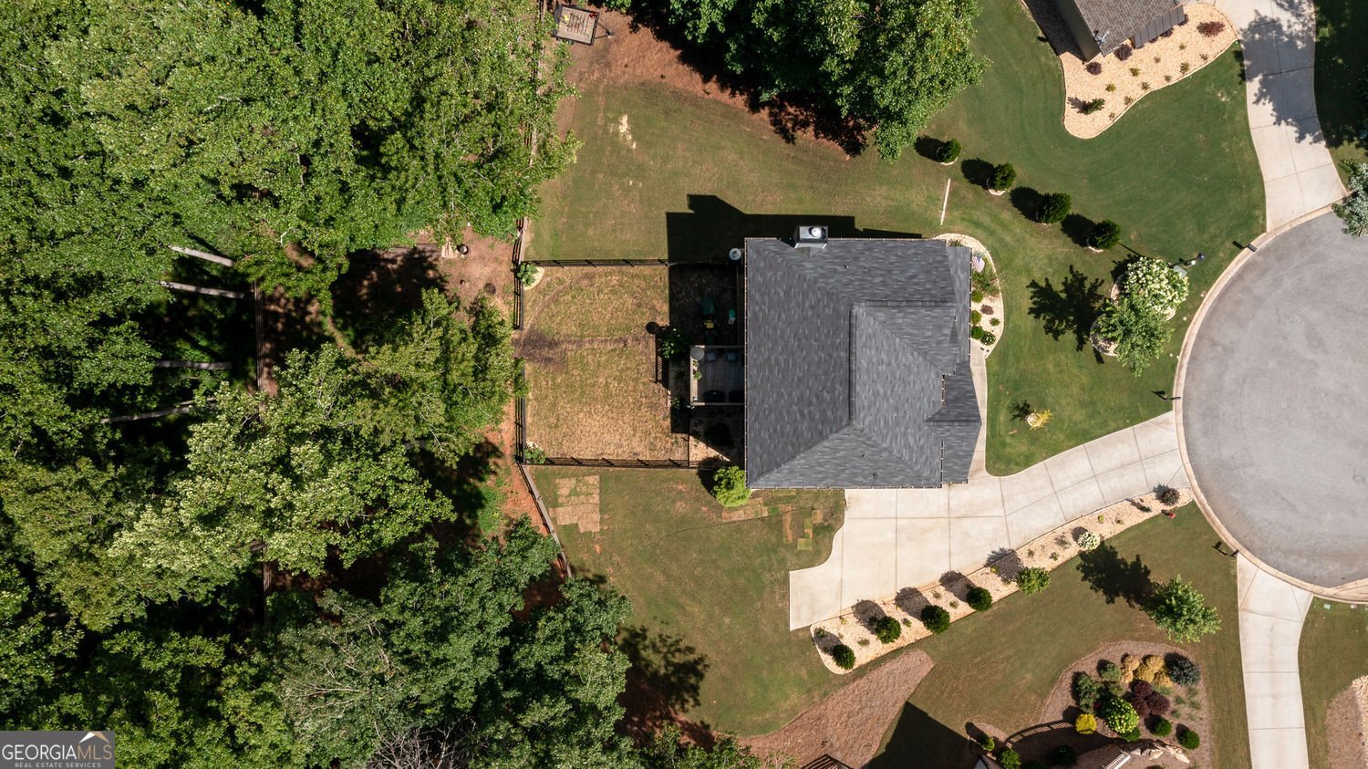 1 Grey Swan Way Way Dawsonville - 5