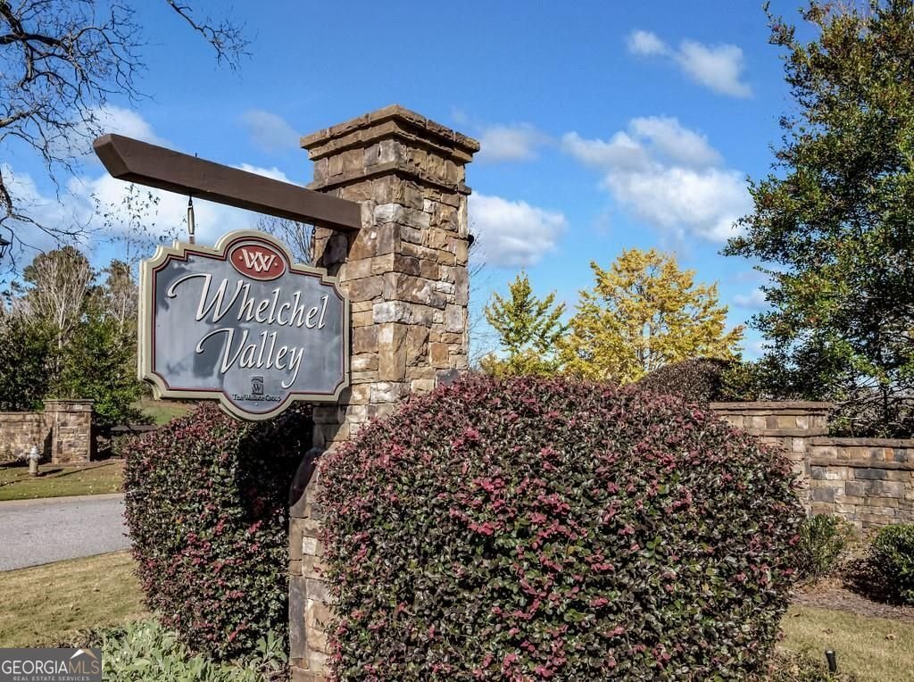 1 Grey Swan Way Way Dawsonville - 8