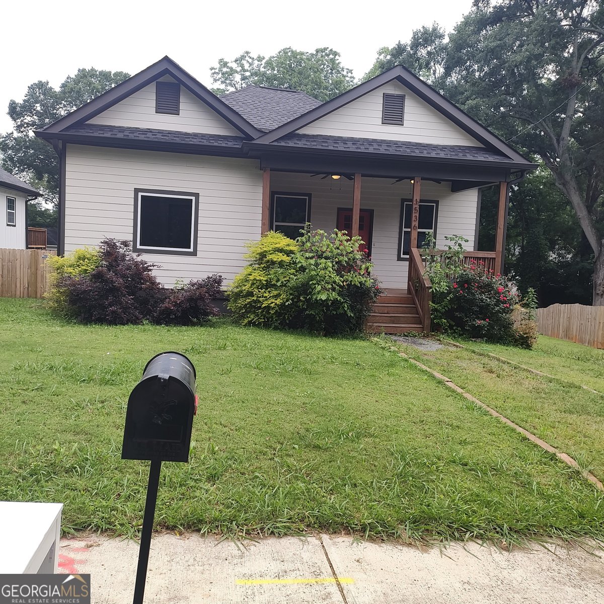 1536 Montreat Avenue Atlanta - 1