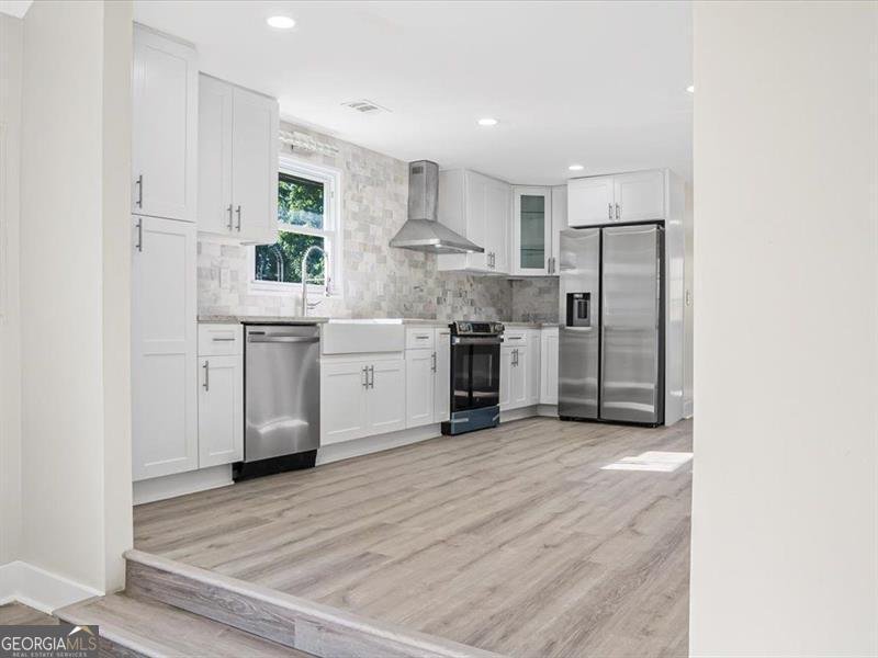 4721 Hill Road Powder Springs - 16