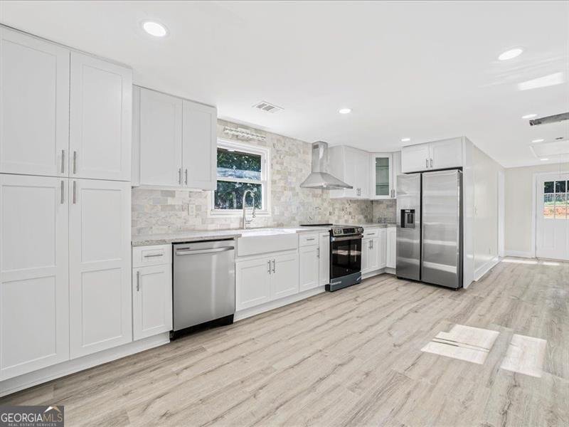4721 Hill Road Powder Springs - 17