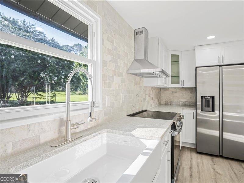 4721 Hill Road Powder Springs - 18