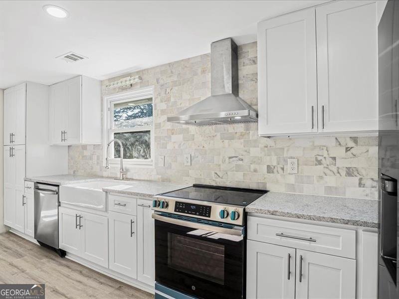 4721 Hill Road Powder Springs - 19