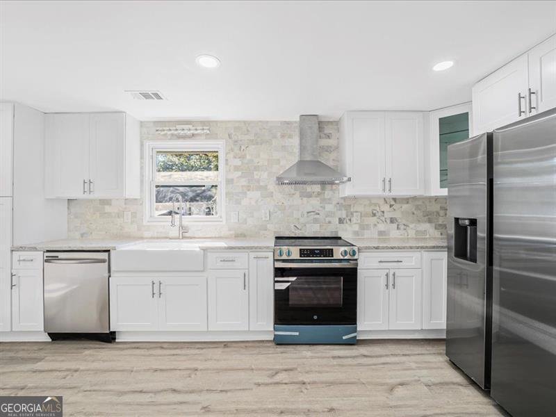 4721 Hill Road Powder Springs - 20