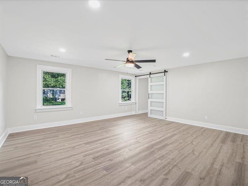 4721 Hill Road Powder Springs - 21