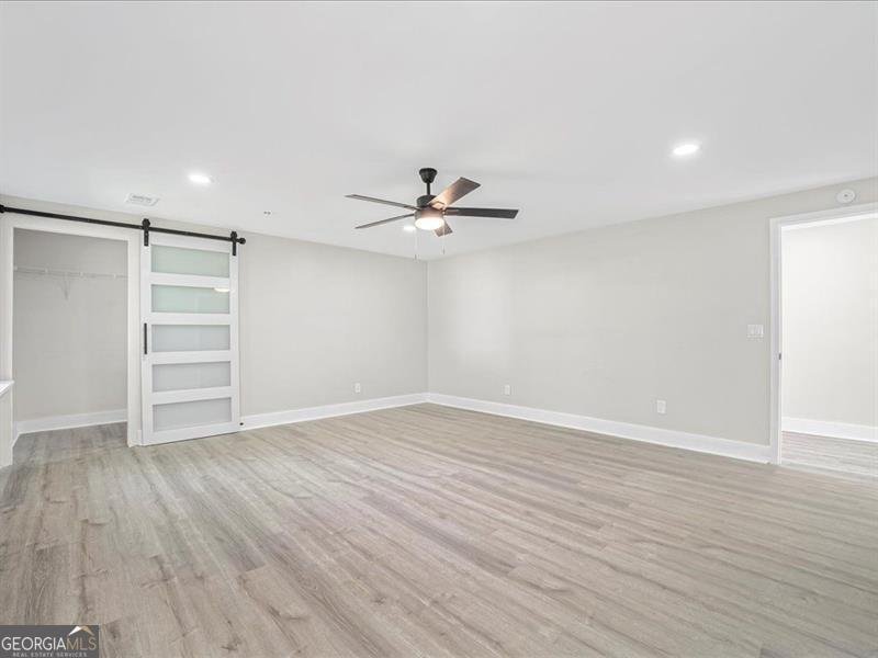 4721 Hill Road Powder Springs - 22