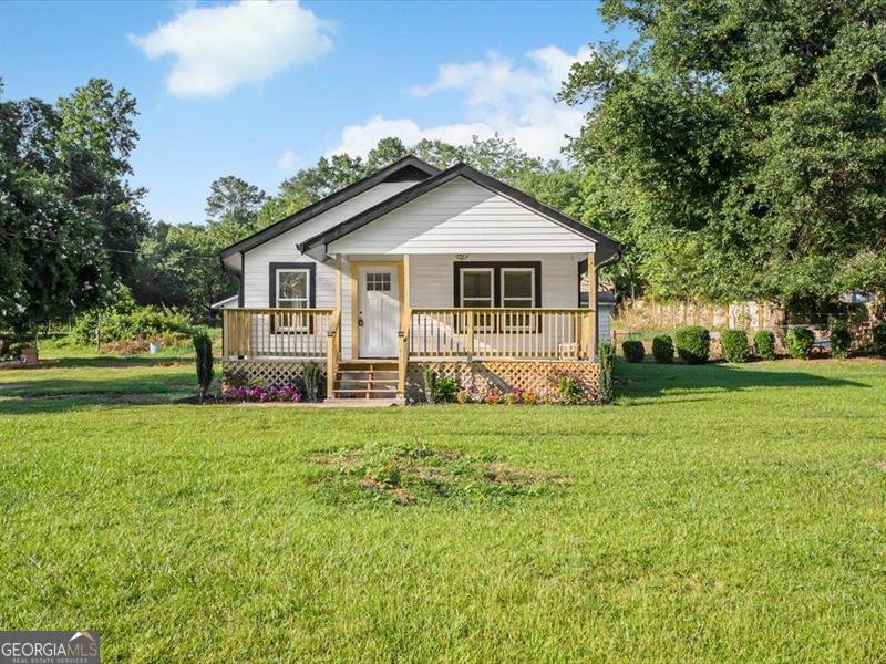 4721 Hill Road Powder Springs - 3