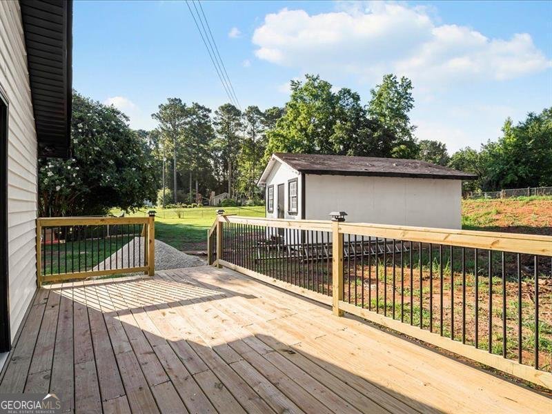 4721 Hill Road Powder Springs - 4