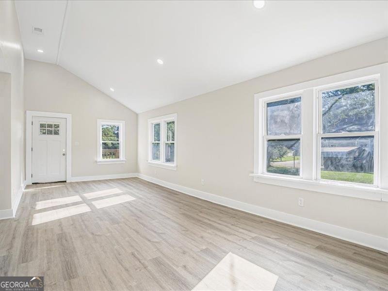 4721 Hill Road Powder Springs - 9