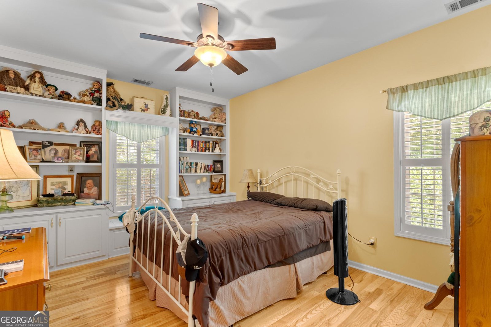 125 Allie Drive McDonough - 16