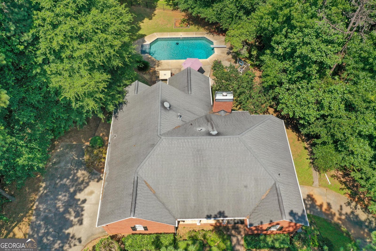 125 Allie Drive McDonough - 2