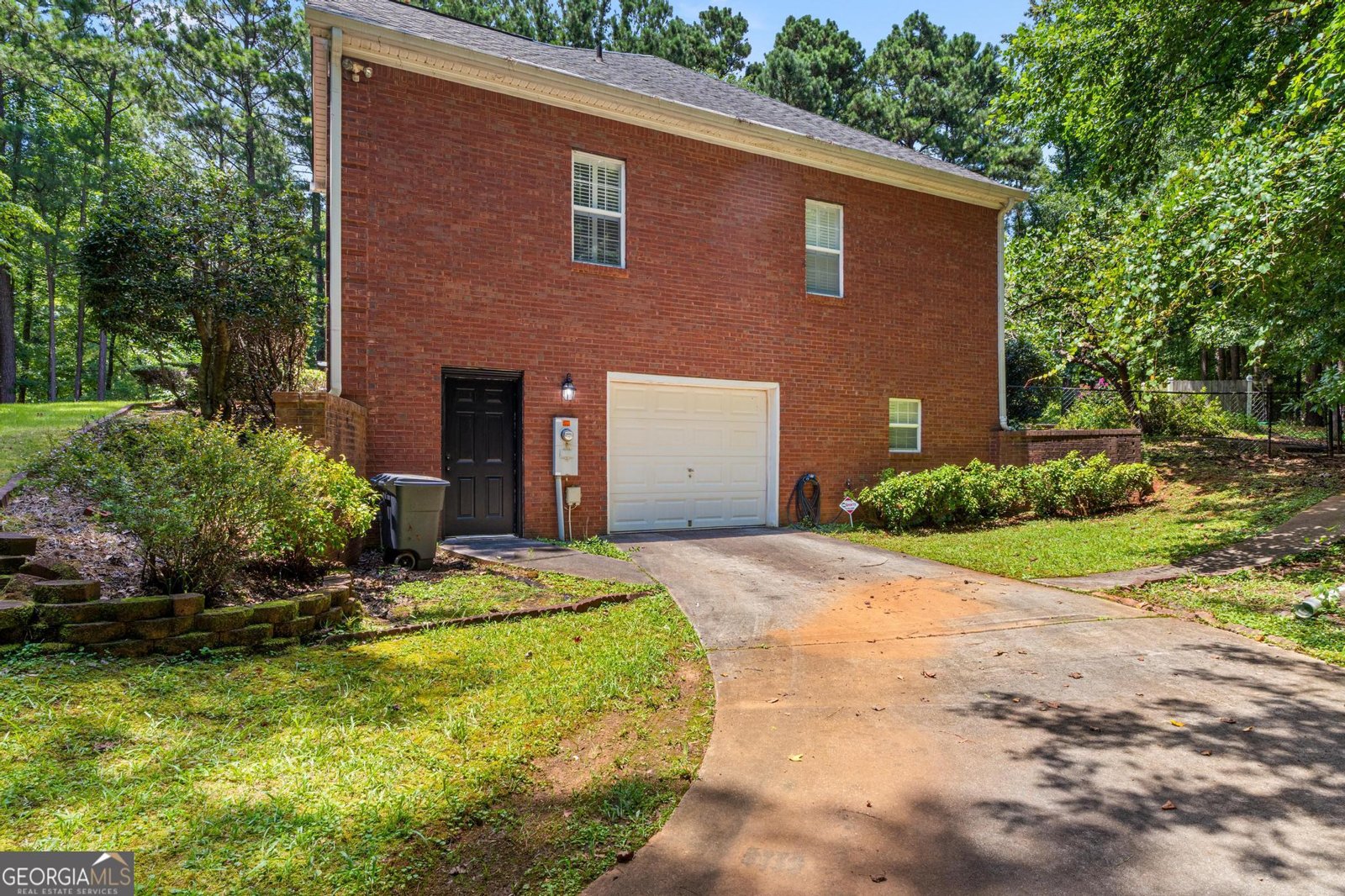 125 Allie Drive McDonough - 24