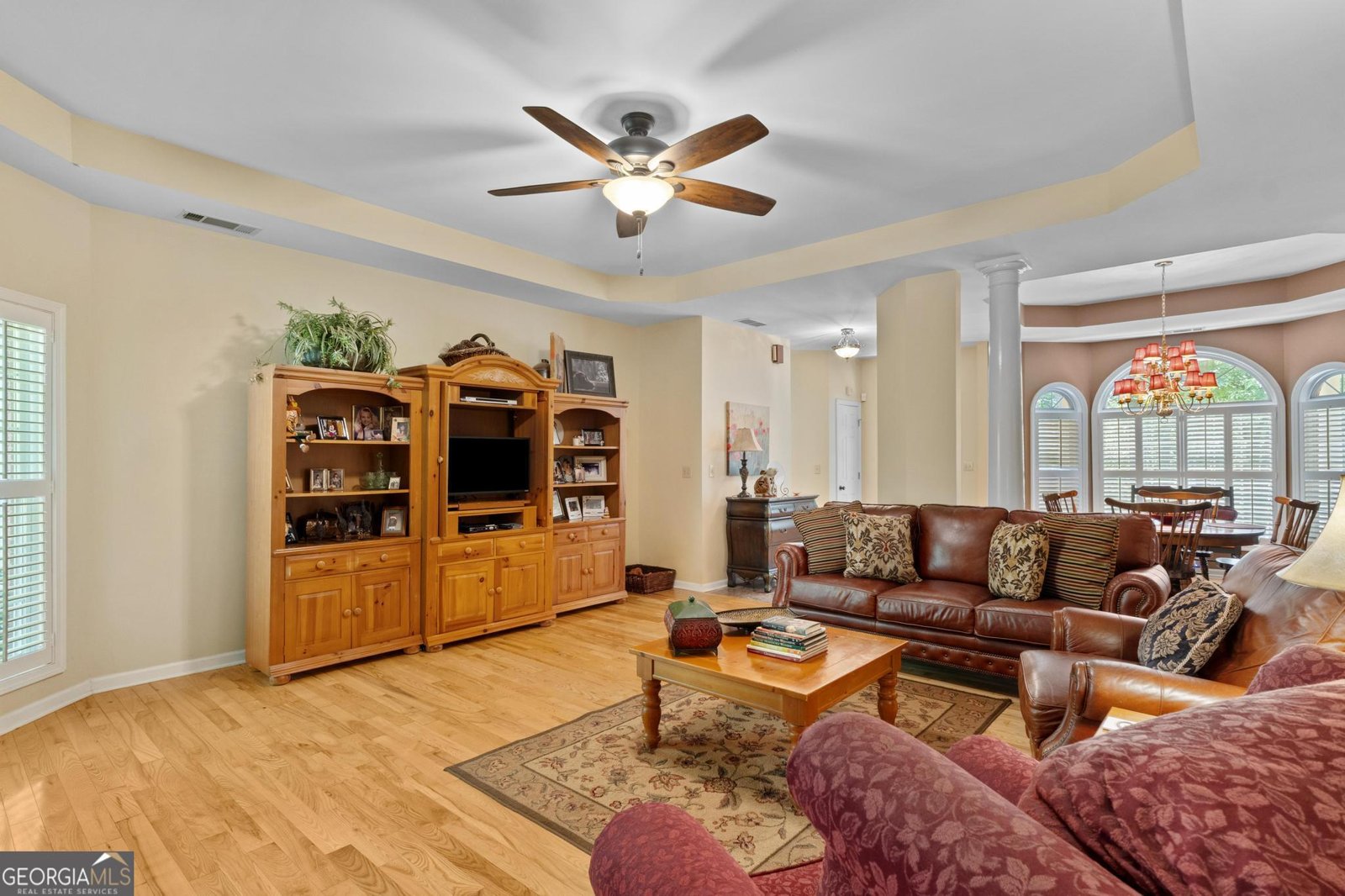 125 Allie Drive McDonough - 5