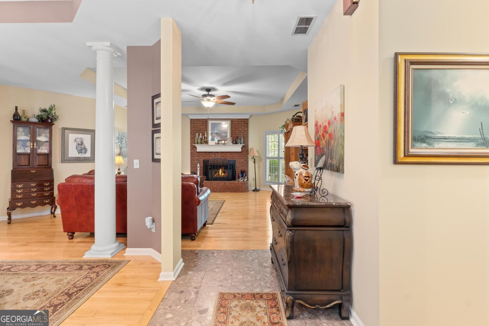 125 Allie Drive McDonough - 7